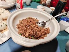 -故乡缘·香格里拉山庄(冷竹路店)