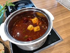 -串串叔叔(UNCLE CHUAN CHUAN)