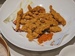 -小桃红·东北菜·春饼烤鸭(南阳湖街店)