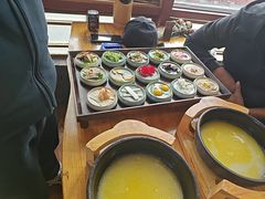 -桥香园过桥米线(国贸店)