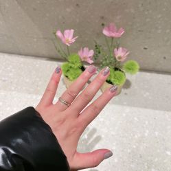 -小小美甲美睫