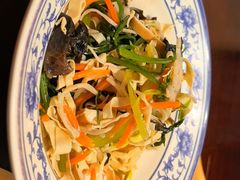 -古都历食南京菜·烤鸭·鸭血粉丝·汤包(南京博物院店)