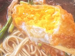 -无名氏面馆(邮电路店)