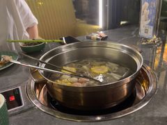 -润园四季椰子鸡火锅(海上世界店)