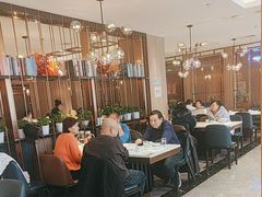 -燕郊烧鸽子(酷车小镇店)