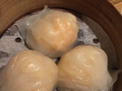 -上海金桥红枫万豪酒店-万豪中餐厅