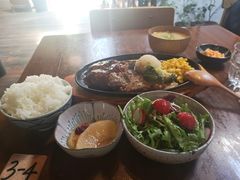 -铃木食堂(帽儿胡同店)