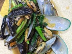 -贞姨美食·老字号海鲜大排档