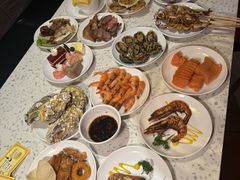 -海德温泉生活馆(朝阳大悦城店)
