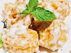 -小大董·烤鸭(观景餐厅·南京西路店)