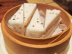 -荣家黄鱼面(前滩太古里店)