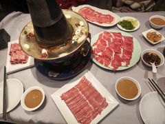 -东来顺饭庄(apm总店)