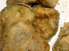 避风塘炒冰川茄-粥旺庄(芳村店)