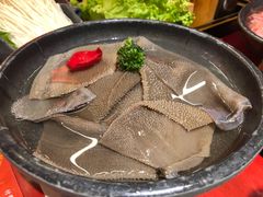 -谭鸭血老火锅·匠心(环球港旗舰店)