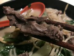老鸭面-慧娟面馆·餐厅(望江路店)