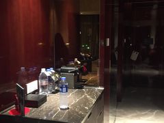-广州白云机场雅高铂尔曼大酒店
