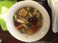 宫廷菊宝-青藤茶馆(南山路店)