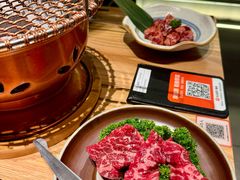 -烧肉达人•炭火烧肉(新天地店)