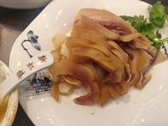 -新虹楼饭庄(崇明陈家镇店)