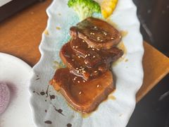 -九井澤精致料理(金茂店)