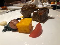 -王品台塑牛排(成都万象城店)