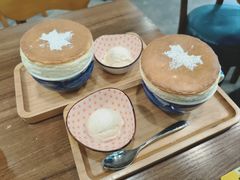 -芙蕾哥哥souffle