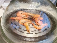 -青蓬蒸汽海鲜·深圳老字号·团建聚会(壹方城店)