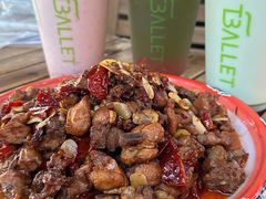 -柴窝堡22号辣子鸡·传承新疆菜