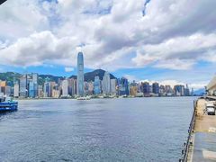 -海港城