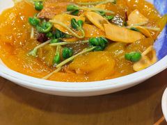-春满园·邯郸菜发祥地(滏东店)