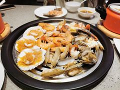 -粗茶淡饭·蒸鲜(光谷店)