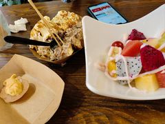 -许榴香西餐厅(台东步行街店)