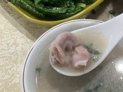 -标记美食新鲜猪杂(兴南大道店)
