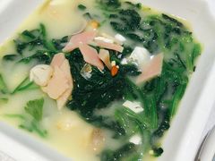-京味民福烤鸭店(建设四马路店)