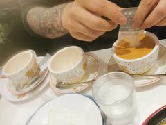 -龍记香港茶餐厅(久光百货店)