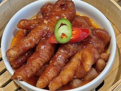 -陶兰居·香港饭店·海鲜大排档(圆融时代广场店)