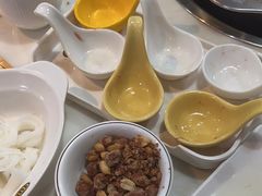 -潮汕大目牛肉火锅(水围店)