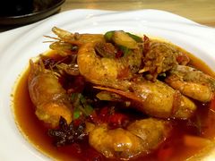 -蝦塘·中国餐馆(城墙南马道巷店)