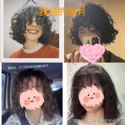 -HairCode芭曲发型