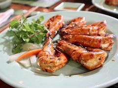 -Lam Vien Restaurant