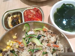 -小木屋拌饭(西安万象天地店)