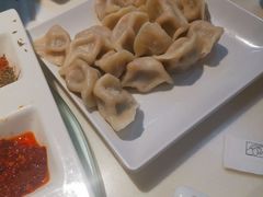-福寿斋·老北京铜锅涮肉·烤鸭(顺义总店)