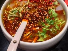 -田园北魏家宴·大同菜(御东店)