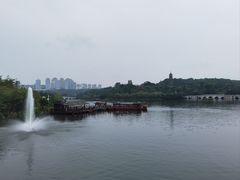 -重庆园博园