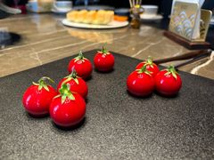 -海派悦庭·海胆烧麦·新融合菜(凯德广场店)