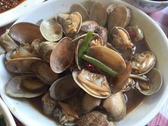 同兴半盆菜酒家-同兴半盆菜酒家(打浦路店)