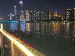 -琶醍壹号•音乐江景餐吧