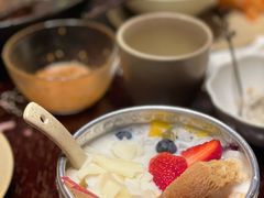 -滇野云南野生菌餐厅(陕西南路店)