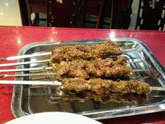 -萧记三鲜烩面(黄河南路店)