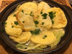 -鼎晟江南·融合江南宴(固戍店)